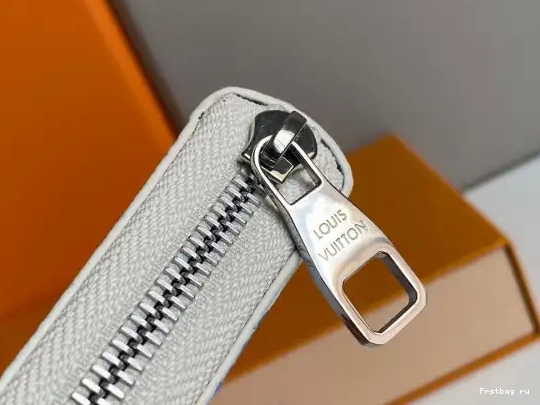 Frstbag ru WALLET VUITTON ZIPPY LOUIS 0518